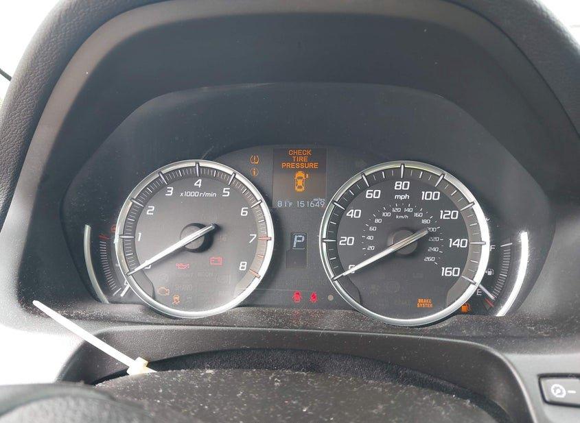 Acura Tlx