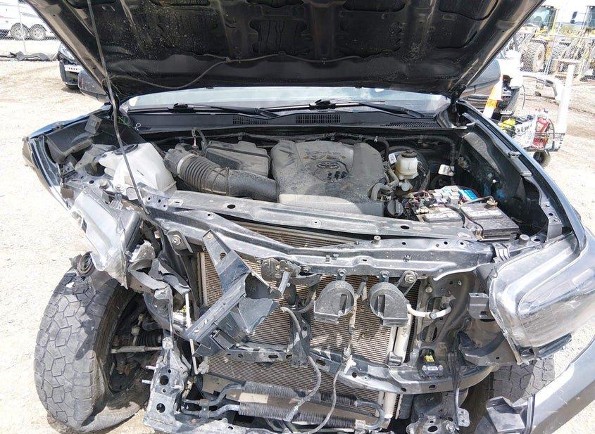 Toyota Tacoma