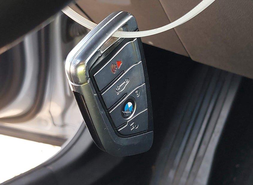 BMW 530I