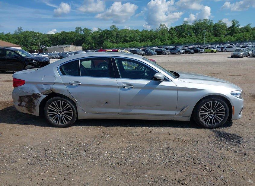 BMW 530I