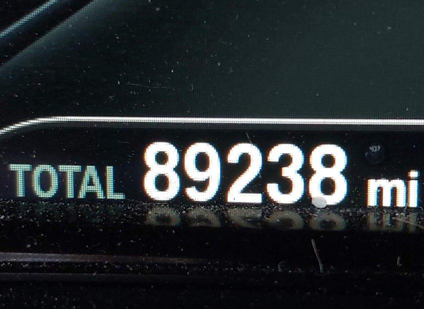 BMW 530I