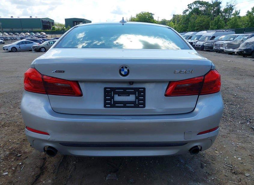BMW 530I