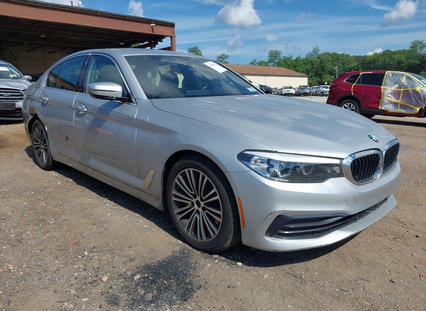 BMW 530I