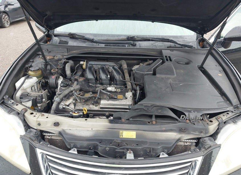 Lexus Es 350