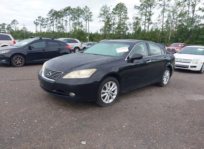 Lexus Es 350