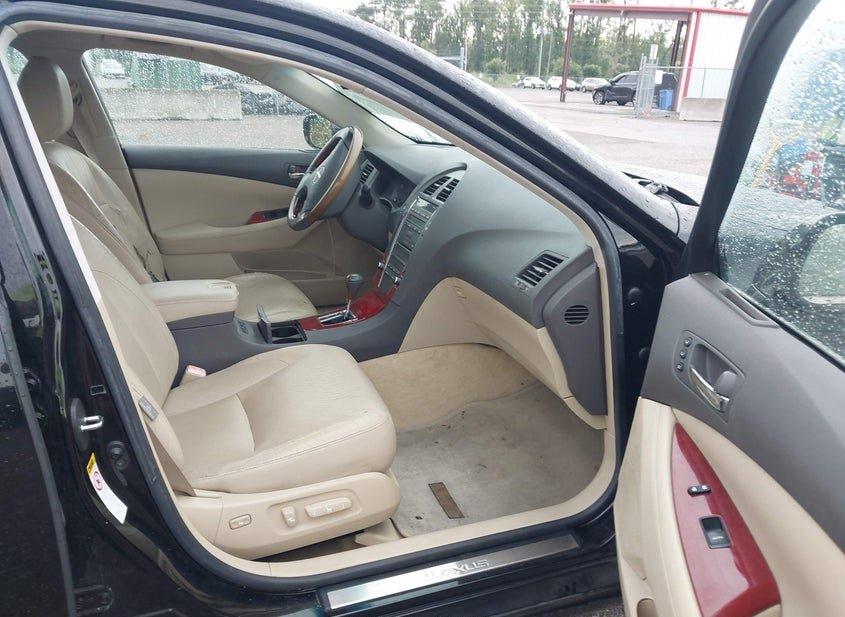 Lexus Es 350