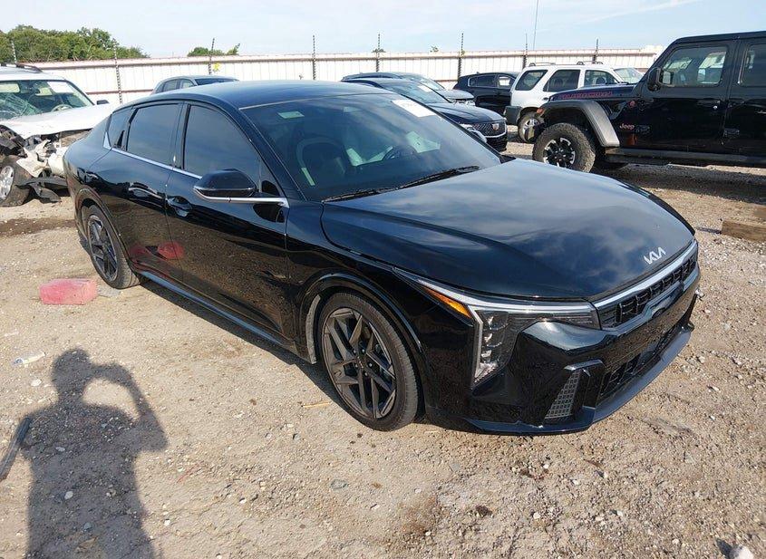 Kia K4