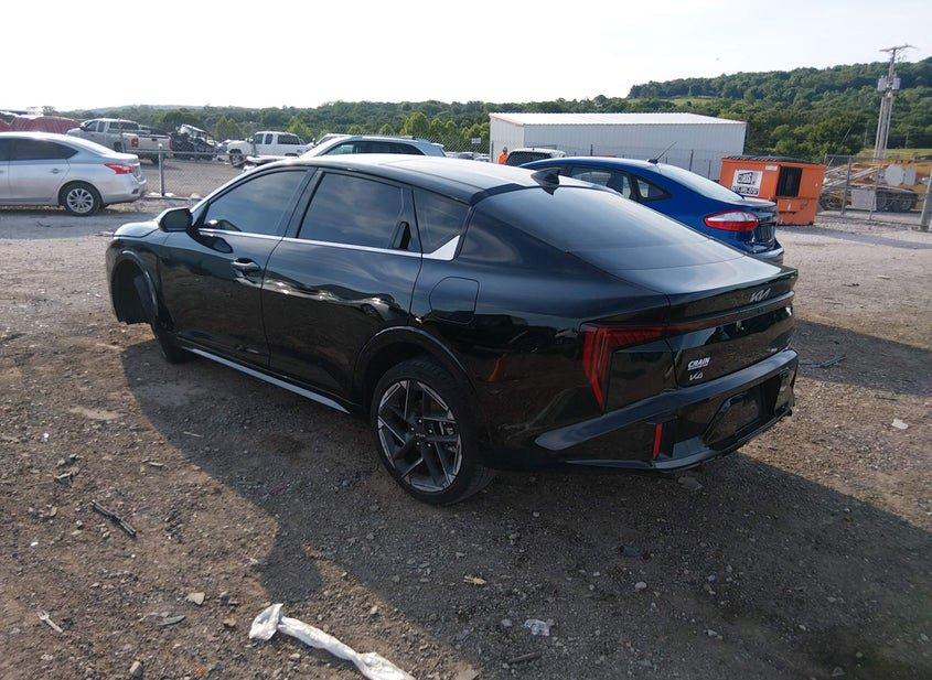 Kia K4