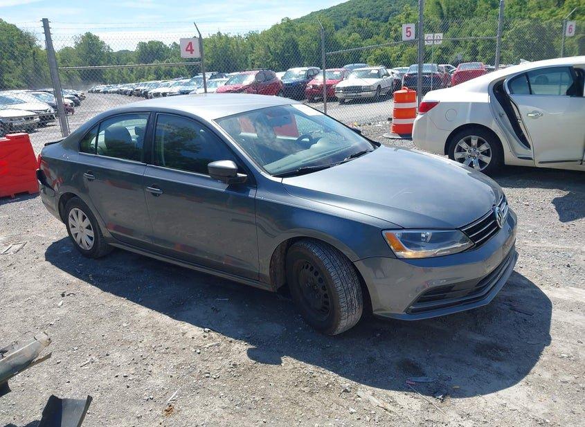 Volkswagen Jetta