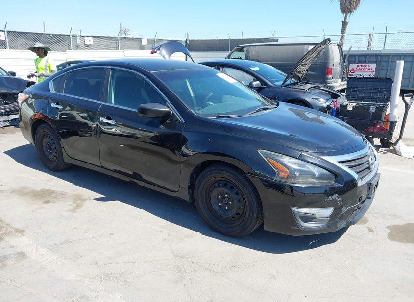 Nissan Altima