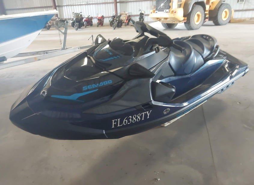 Sea-Doo Seadoo