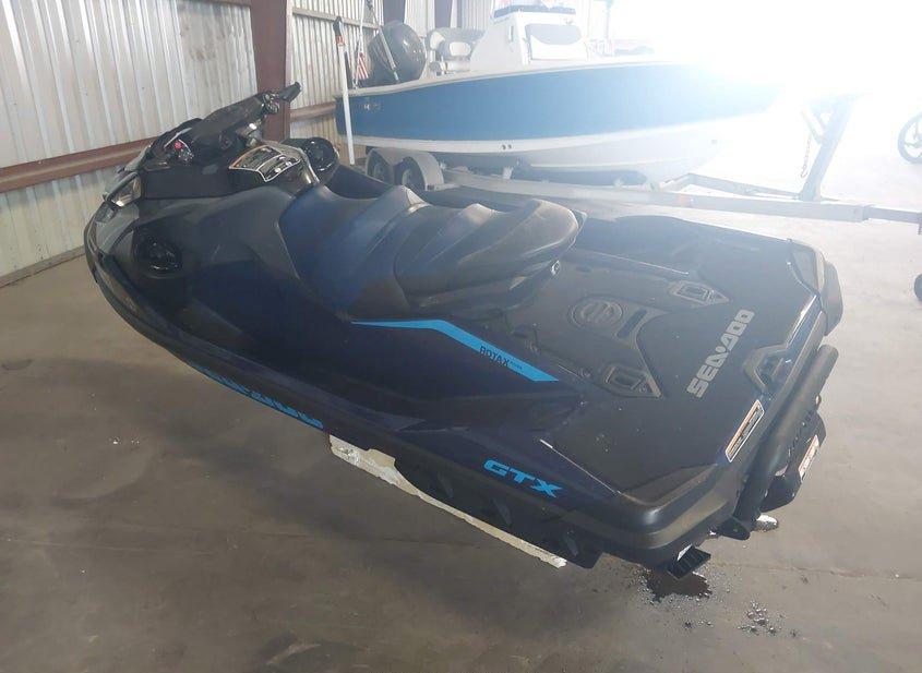Sea-Doo Seadoo