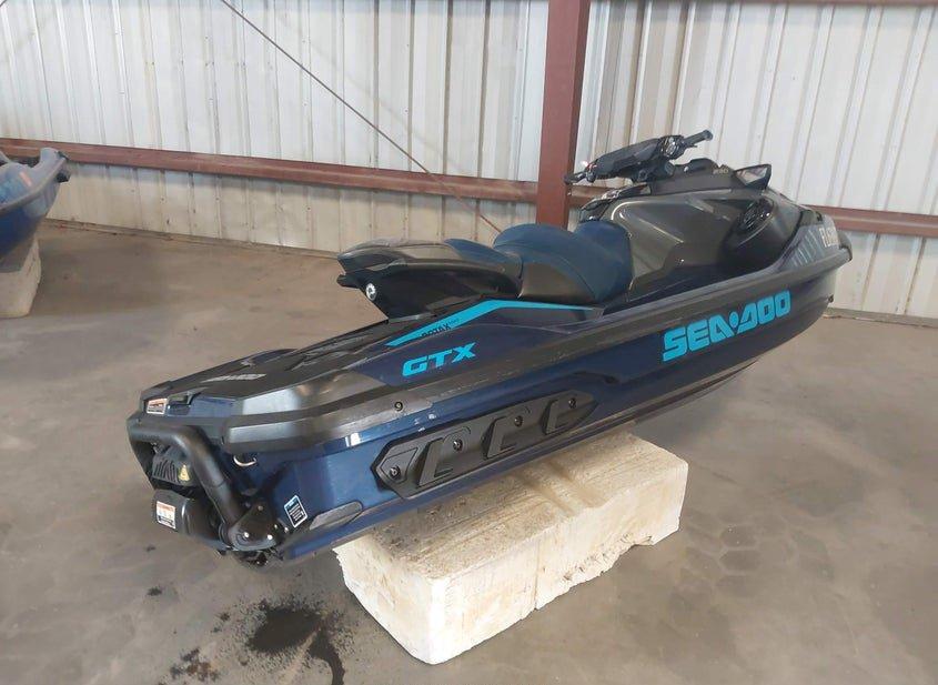 Sea-Doo Seadoo