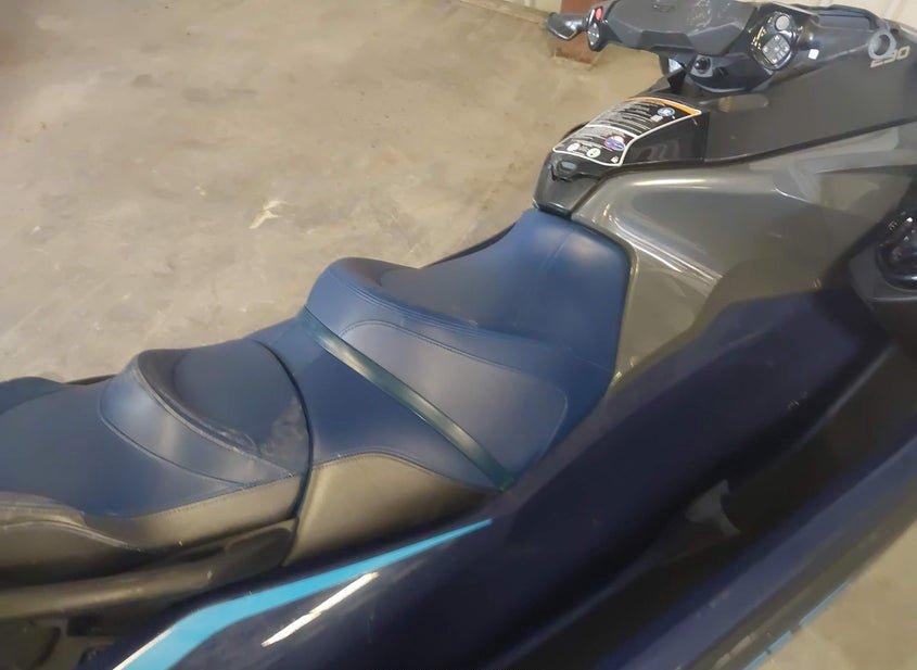Sea-Doo Seadoo