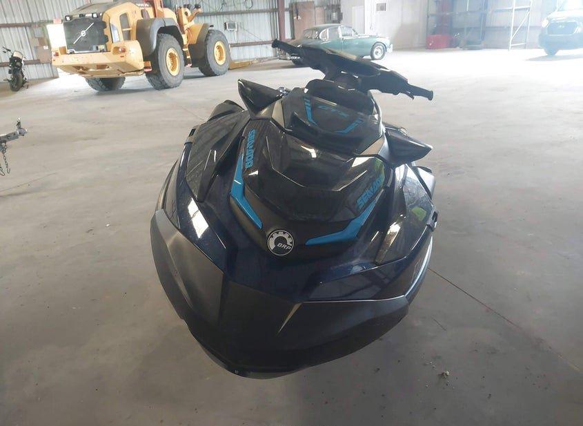 Sea-Doo Seadoo