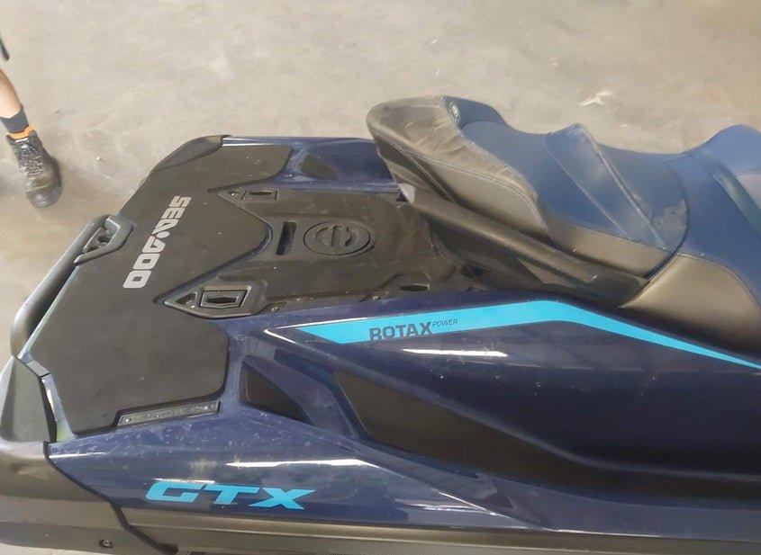 Sea-Doo Seadoo