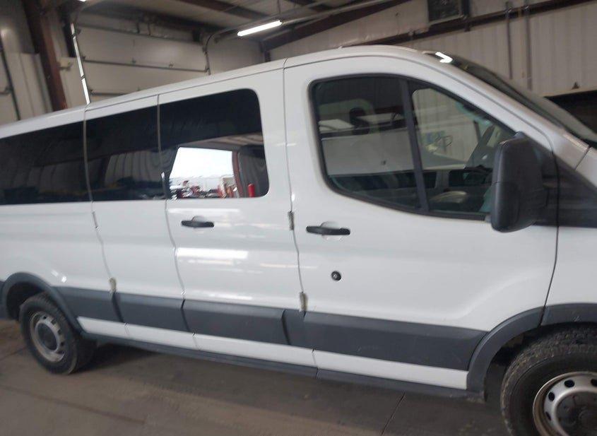 Ford Transit-350