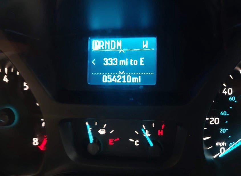Ford Transit-350