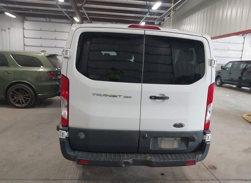 Ford Transit-350