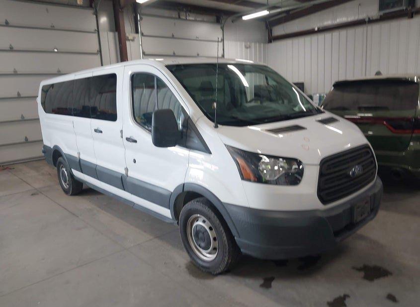 Ford Transit-350