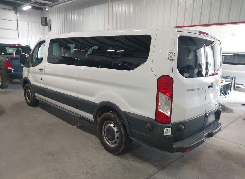Ford Transit-350