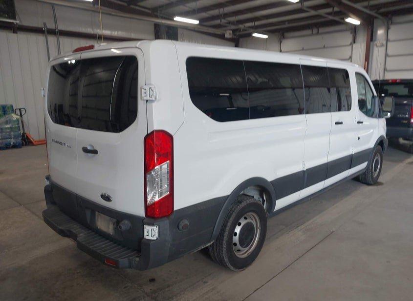 Ford Transit-350