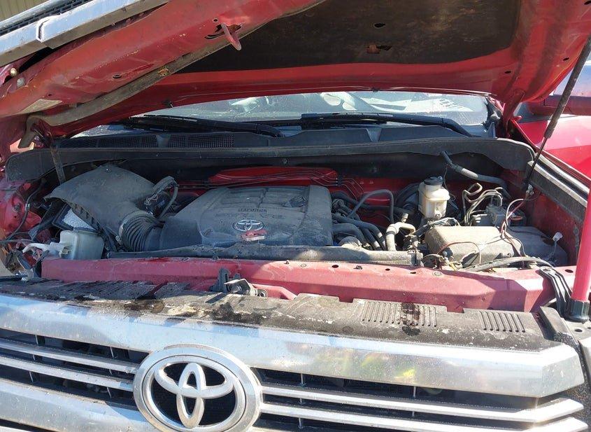 Toyota Tundra