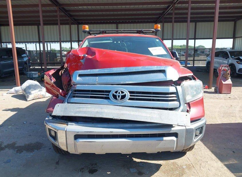 Toyota Tundra