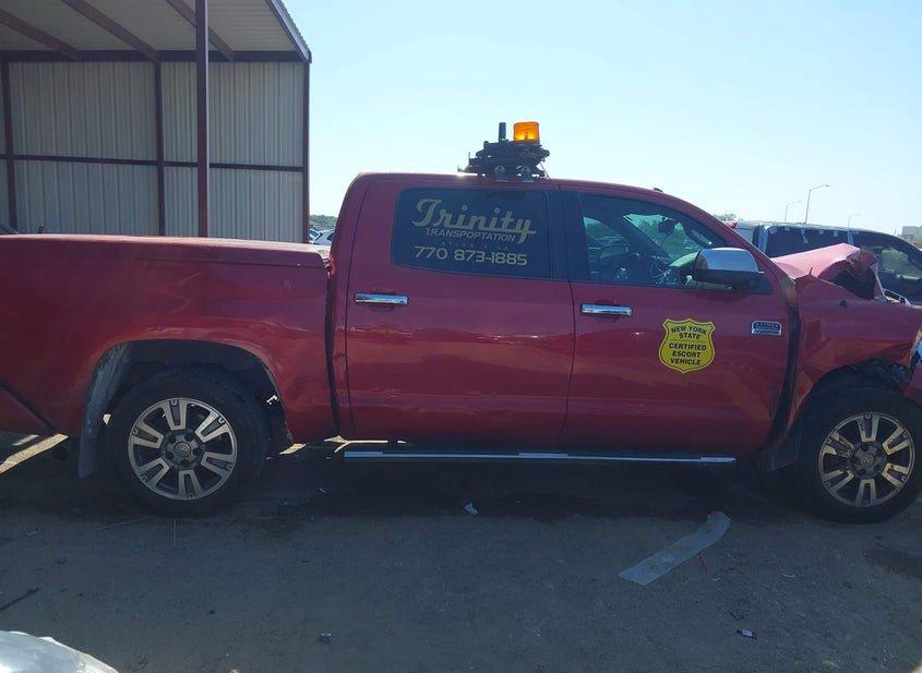 Toyota Tundra