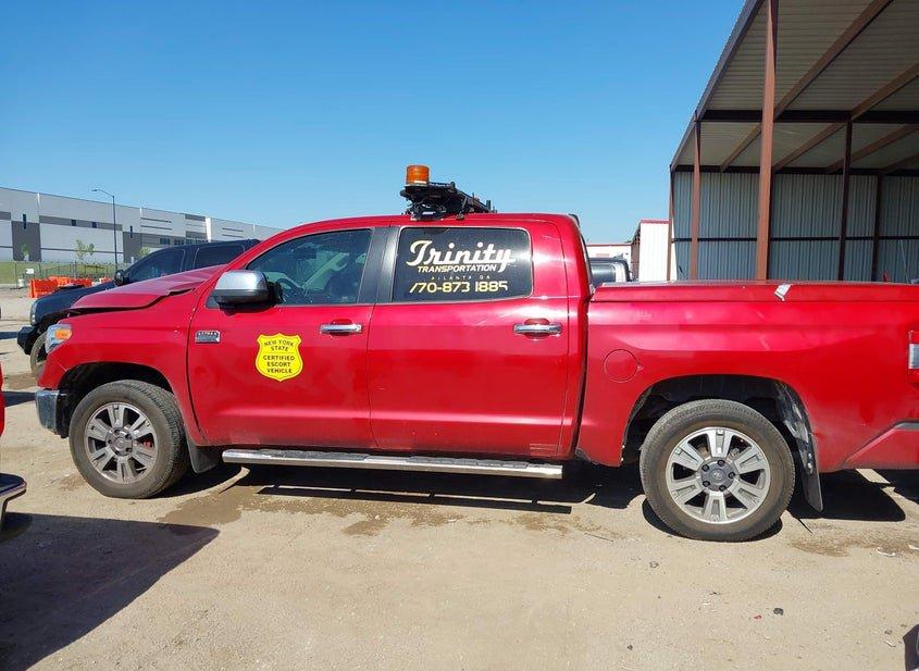 Toyota Tundra