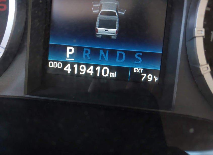 Toyota Tundra