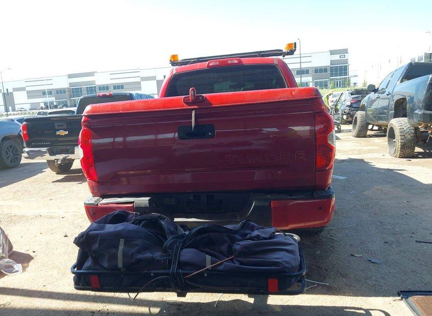 Toyota Tundra