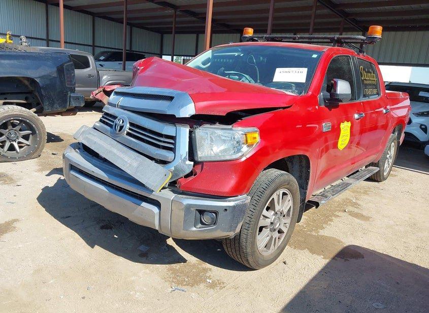 Toyota Tundra