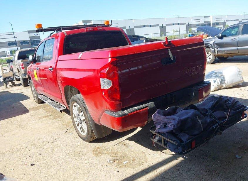 Toyota Tundra