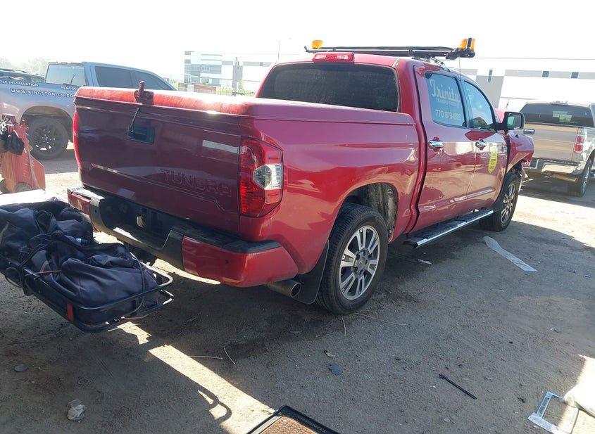 Toyota Tundra