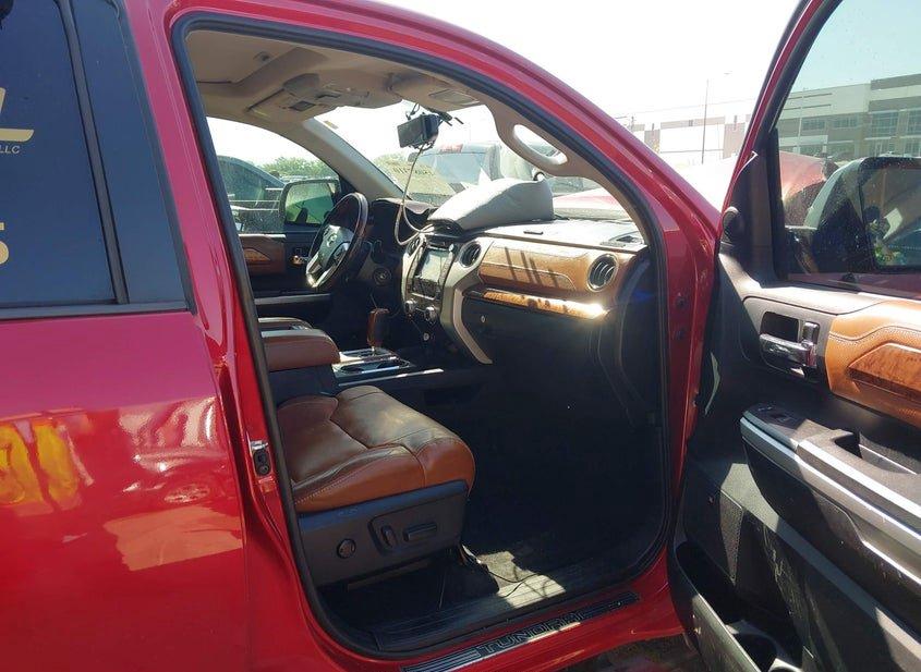 Toyota Tundra