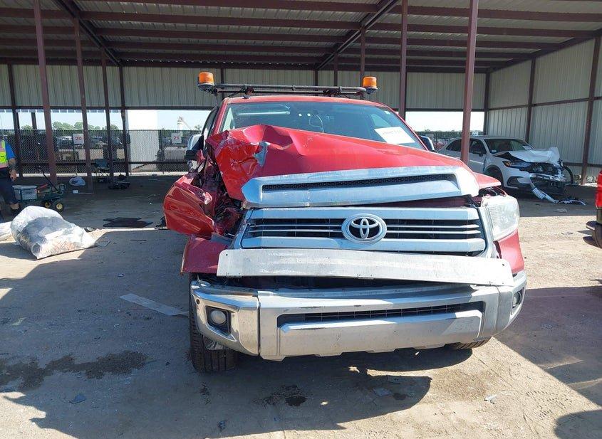 Toyota Tundra