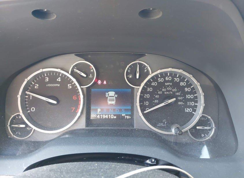 Toyota Tundra