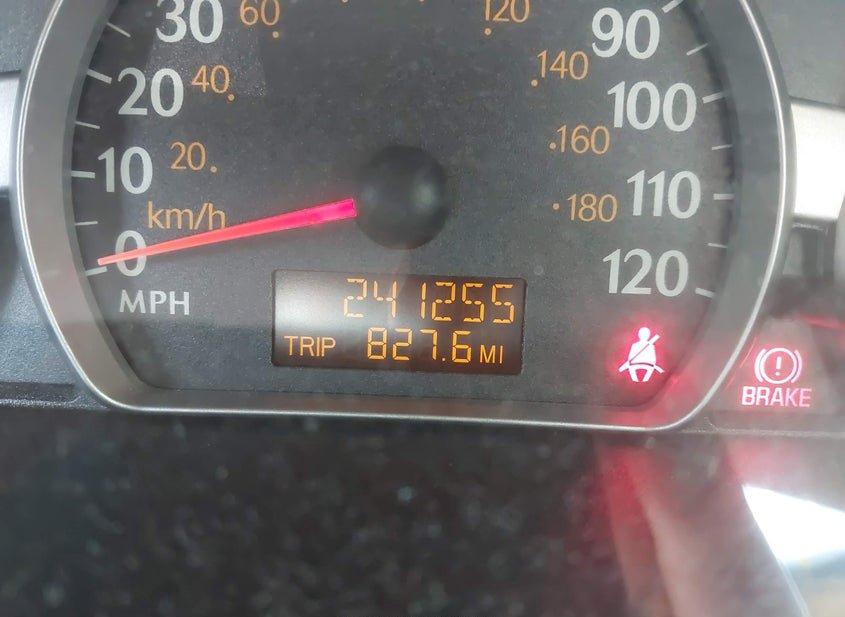 Saturn Ion