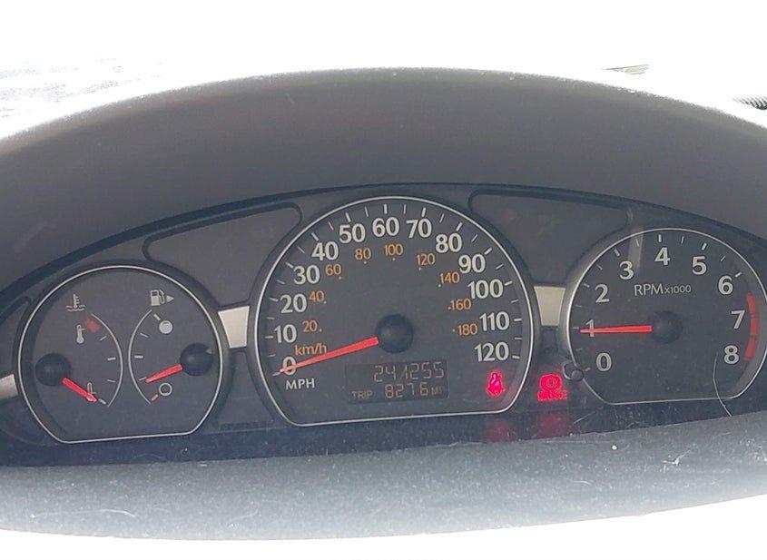 Saturn Ion