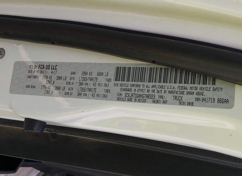Ram 1500