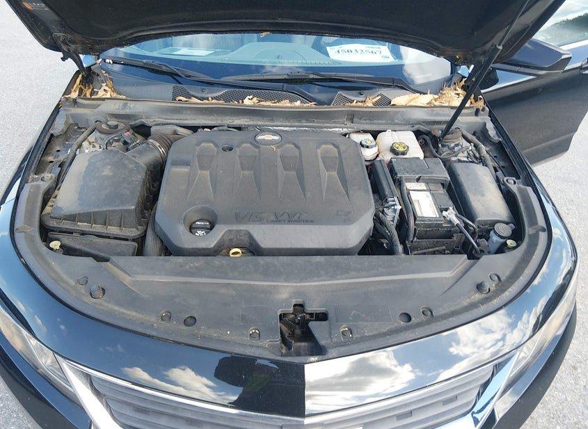 Chevrolet Impala