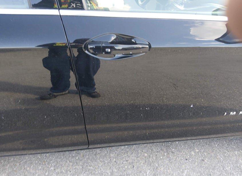 Chevrolet Impala