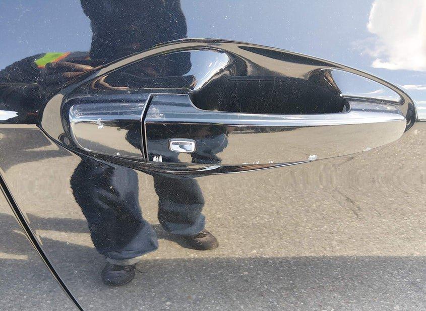 Chevrolet Impala