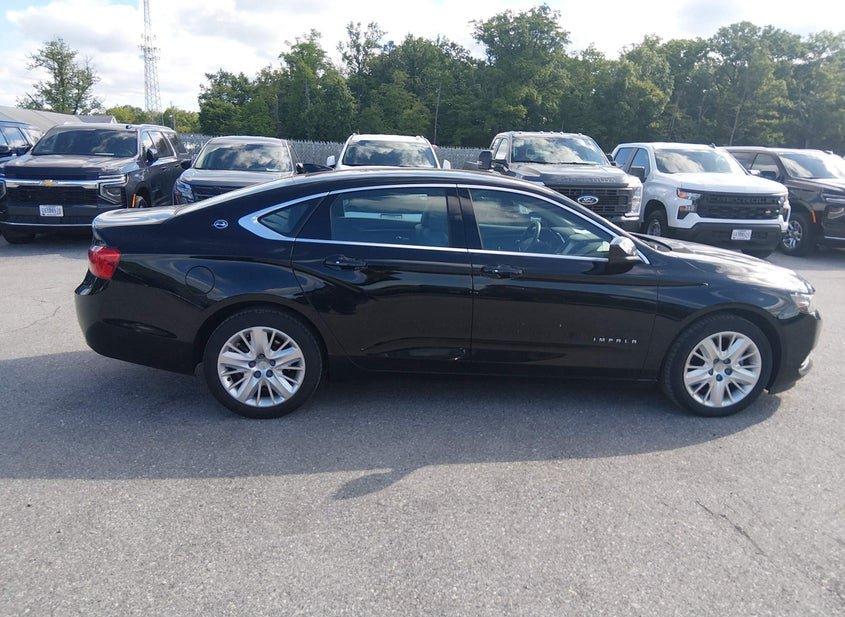 Chevrolet Impala