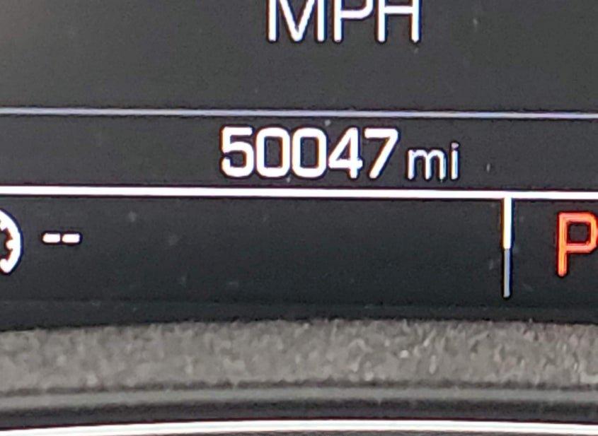 Chevrolet Impala