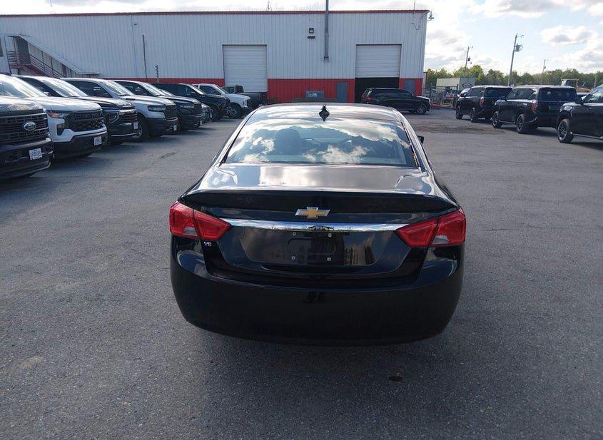 Chevrolet Impala
