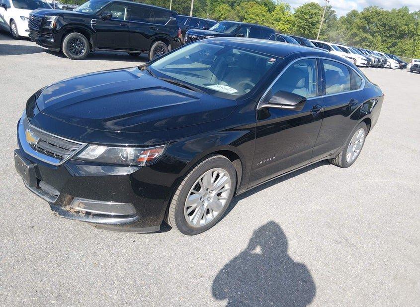 Chevrolet Impala
