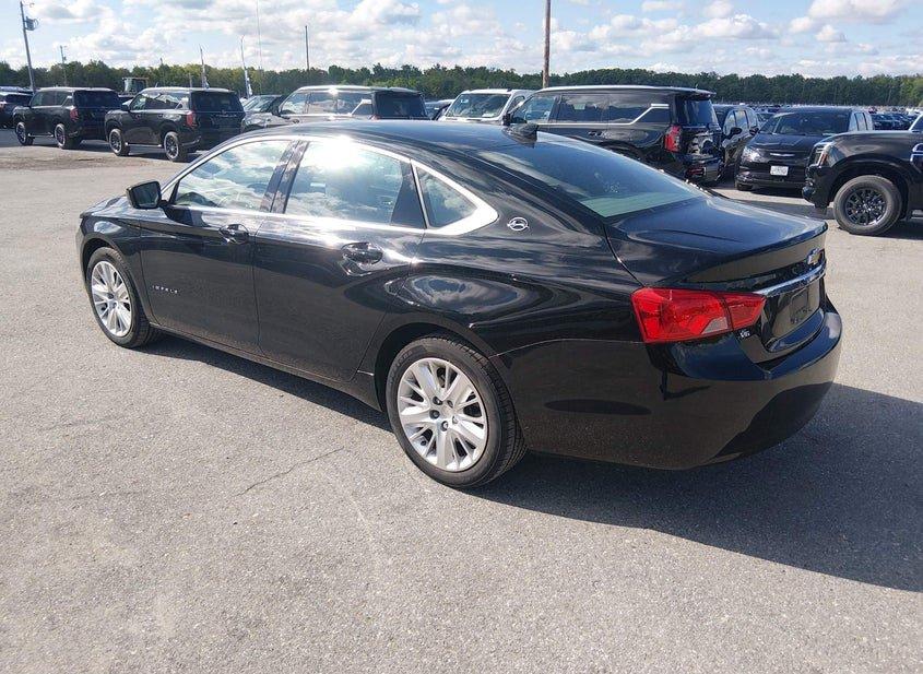 Chevrolet Impala