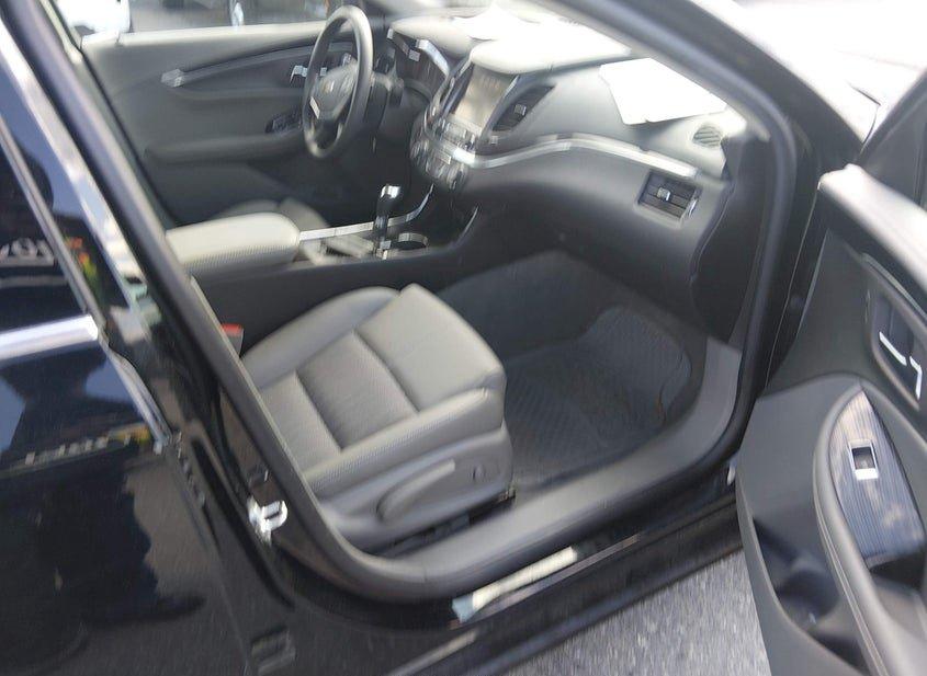 Chevrolet Impala
